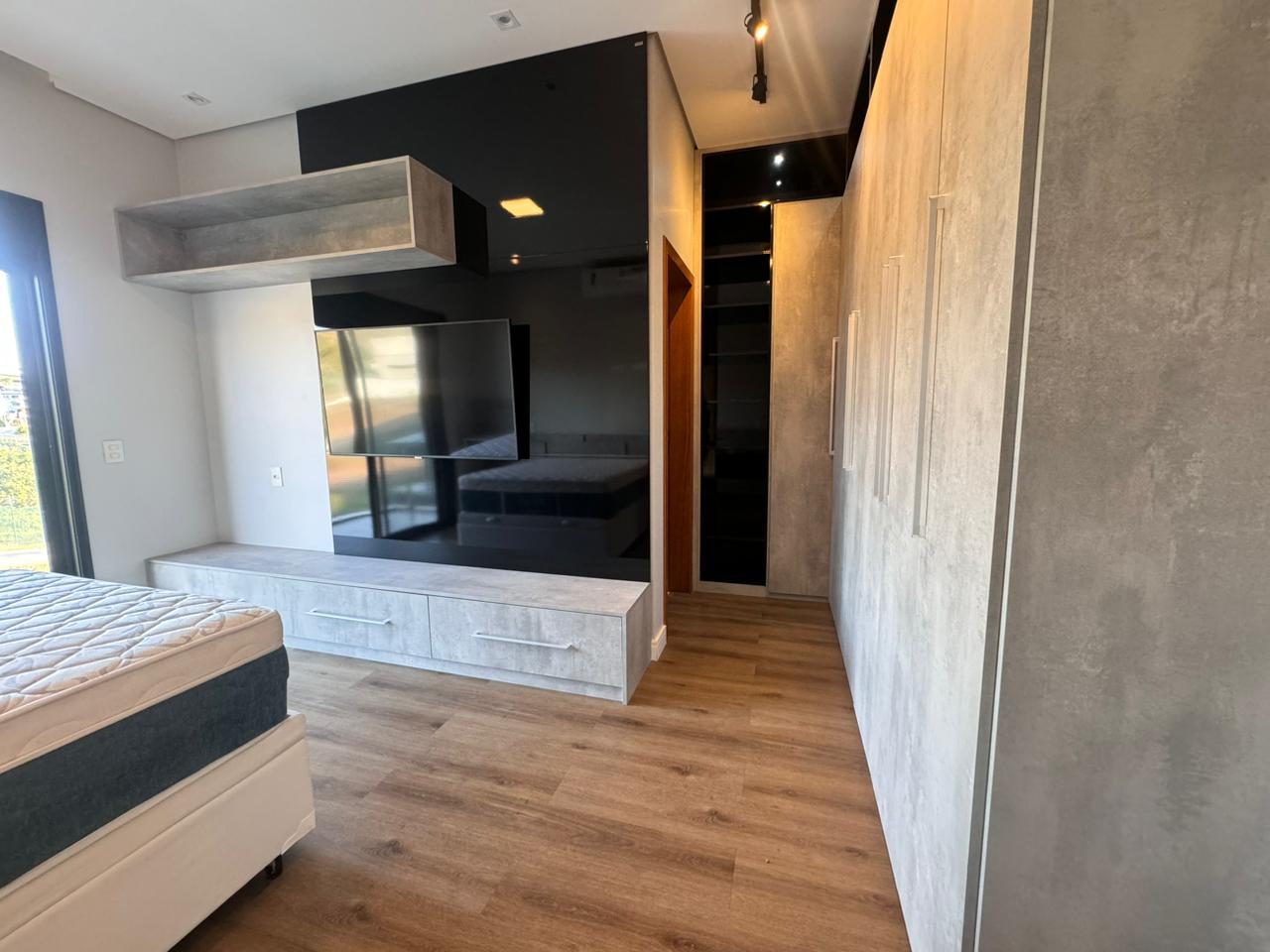Cobertura Duplex