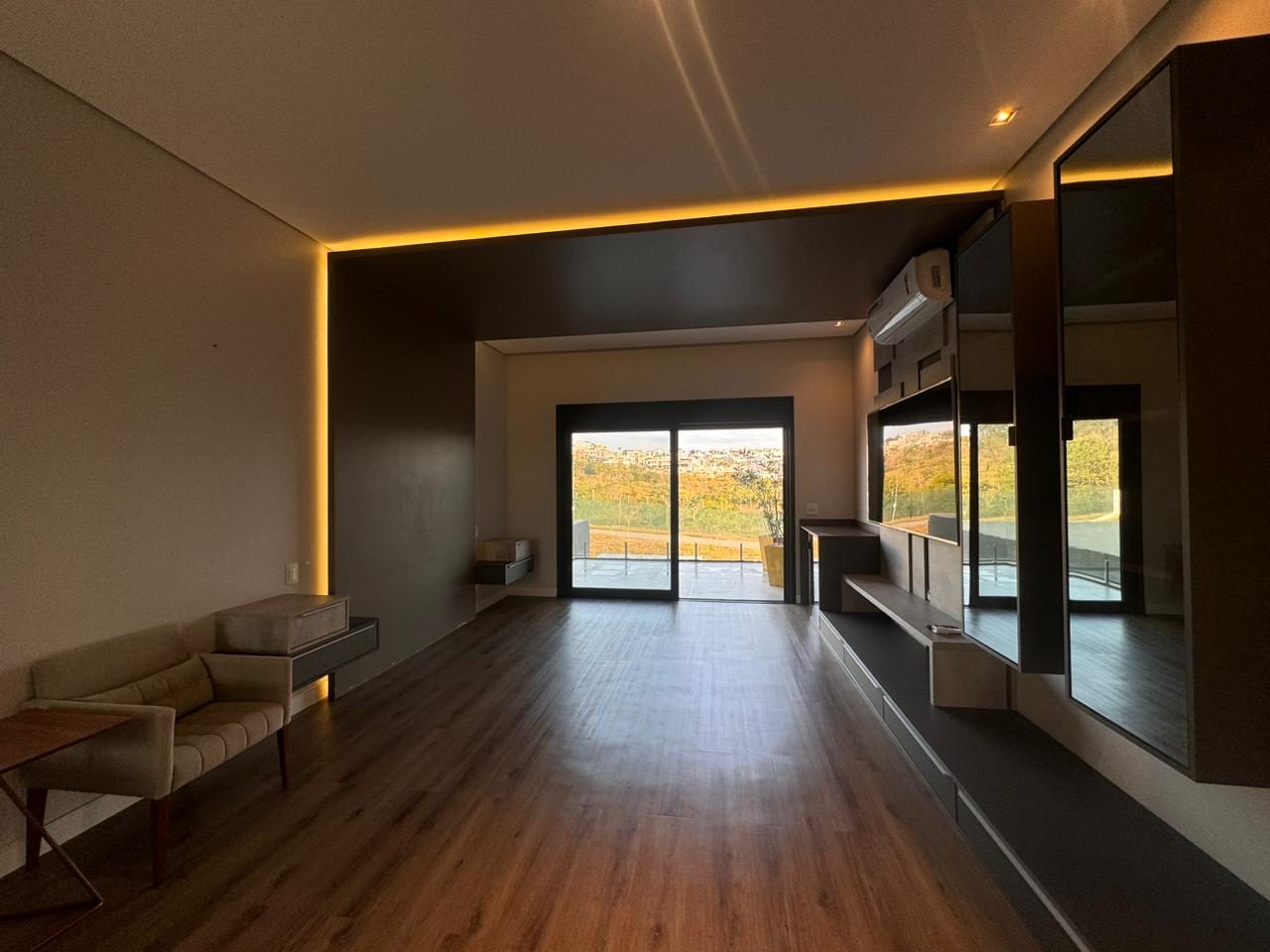 Casa com Vista para o Vale